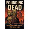 Diane LILLI Founding Dead (Tascabile)