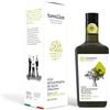 Tunnaliva Oleicoltori Siciliani Olio EVO Tunnaliva - Olio Extra Vergine di Oliva Italiano - 100% Nocellara del Belice - IGP Sicilia - Bottiglia 500 mL con astuccio
