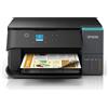 Epson Stampante Epson Ecotank ET-2951 multifunzione a colori A4 Nero