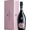 Ferrari Trento Rosé DOC "Giulio Ferrari Riserva del Fondatore Rosé" 2015 - Ferrari (astuccio) - 0.75L