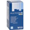 BIOCHEMICAL SYSTEM INTERN. SpA MULTICARE IN GLUCOSIO 25STR