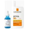 LA ROCHE POSAY-PHAS (L'Oreal) ANTHELIOS UVMUNE FLU 50ML+HYAL