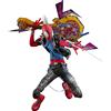 Hot Toys Spider-Punk Across the Spider-Verse MMS726 Figura Nuovo