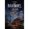 Mondadori I solitari. Little Nightmares. Il romanzo ufficiale