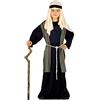 FIESTAS GUIRCA Costume da Sceicco Arabo Blu Bambino T-3/4 Anni