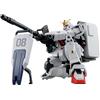 BANDAI SPIRITS HGUC Mobile Suit Gundam Il 08MS Platoon Tipo di Battaglia di Terra Gundam in Scala 1/144 codice Colore Pre-Modello di plastica
