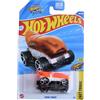 Hot Wheels Sushi Tuner, Fast Foodie 2/5 [arancione/bianco] 106/250