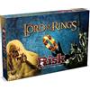 Winning Moves Lord of the Rings RISK Strategy Board Game, Unisciti alla battaglia della Terra di Mezzo che copre eventi della Compagnia dell'Anello, Le Due Torri e Il Ritorno del Re, regalo per