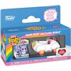 Funko Gli Orsetti del Cuore Cloud Mobile (Bitty Pop! Ride) Vinyl Figur Unisex Pop! standard PVC