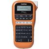 Brother Etichettatrice elettronica portatile Brother PT-H110VP - Schermo LCD - 200 simbo