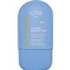 Astra make-up fluido viso spf