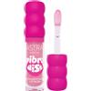 Astra make-up vibrakiss stimulating lip gloss lucidalabbra 03