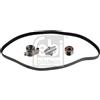 FEBI BILSTEIN FEBI Kit cinghie dentate TOYOTA LEXUS 3,0 3,3 13503-62030 13503-62030S2 1MZ-FE