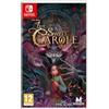Maximum Entertainment Bye Sweet Carole Nintendo Switch