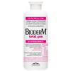 Bioderm Total Gen Crema Fluida Detergente Dermoprotettiva 500ml - - 938562511