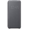 Samsung EF-NG980PJEGEU Galaxy originale S20, Grigio