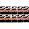 Duracell 10X Duracell MN11 (10 Blister da 1 Batteria) 10 Pile (A11/11A)