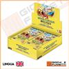 Box OP15 in inglese ORIGINALE, SIGILLATO! Box op-15 Adventure on Kami's Island