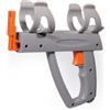 Durable Pistola per marcatura Durable DURALINE® EasyMover grigio 1143-10 - F09746