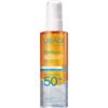 Uriage Bariésun - Acqua Solare Fresca SPF50+ Protezione Viso Corpo Capelli con Acqua Termale, 200ml