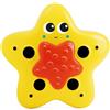 Chicco Stella Marina Trottola da Bagno Gioco per Bambini 6-36 mesi, 1 pezzo