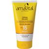 Oficine Cleman Amavital Sun Passion - Crema Solare SPF15, 150ml