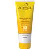 Oficine Cleman Amavital Sun Passion - Crema Solare Viso Anti-Age SPF50, 75ml