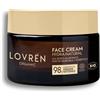 Lovren Lovrén Organic - Crema Viso Hydra-Natural Cosmos Organic, 50ml