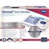 Hartmann Veroval Duo Control Misuratore di Pressione Bracciale Medio 22-32cm