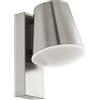 EGLO Smart Home LED Lampada da Parete Caldiero-C, Lampada da Esterno in