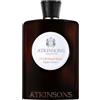 Atkinsons 24 Old Bond Street Triple Extract Acqua Di Cologne Unisex 100 ml