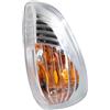 FINAO AUTOPARTS® - Specchietto retrovisore destro passeggero per Renault Master 3 / Nissan NV400 / Opel Movano