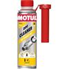 Motul - Detergente per Filtri Antiparticolato Diesel - Additivo per Dpf Motori Diesel - Riduzione dei Consumi e delle Emissioni - Ideale Prima della Revisione - Dpf Cleaner Diesel - 300 ml