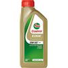CASTROL Olio motore EDGE 0W-40 1 L Compatibilità con VW Polo Hatchback 6R1, 6C1 Golf IV Hatchback 1J1 Golf VII Hatchback 5G1, BQ1, BE1, BE2 GOLF VI 5K1 Golf V Hatchback 1K1 POLO 9N