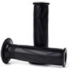 Domino 1295381 Manopole, Nero, Set di 2