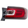 Magneti Marelli 712207701120 Fanale Esterna DX Renault Cli | Compatibile con: RENAULT CLIO IV, CLIO IV Kasten/Schrägheck
