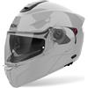 Airoh CASCO AIROH MODULARE SPECKTRE COLOR CEMENT GREY GLOSS M