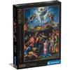 Clementoni Gadget - Clementoni: Puzzle Made In Italy Raffaello - Transfigurazione 1500 Muse