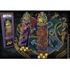 Noble Collection Gadget - Harry Potter: Noble Collection - Poudlard (Bookmarker / Segnalibro) - N