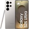 SAMSUNG GALAXY S25 ULTRA 5G 12+256GB 6.9" TITANIUM GRAY TIM