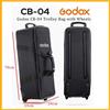 Godox CB-04 borsa trolley trasporto flash studio