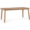 Bizzotto Tavolo Pablo 183x99