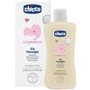 Chicco (artsana spa) BABY MOM BGN CRP/CAP 200ML 28440