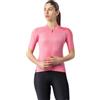 CASTELLI Maglia tecnica ciclismo donna espresso 2 jersey Castelli