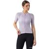 CASTELLI Maglia tecnica ciclismo donna espresso 2 jersey Castelli