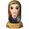 Ravensburger Hylkies: personaggi da collezione di Harry Potter da assemblare da soli - Figura #14 - Hermione Granger - Build, Fall in Love, Collect - Minifigure per i fan di Hogwarts