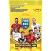 Panini Megapack (Raccoglitore + 4 buste + 3 carte edizione speciale+guida + tavolo) FIFA 365 Adrenlayn 2026