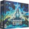 Cranio Creations - Andromeda's Edge - La Periferia Come Non L'Avete Mai Vista! - 2-4 Giocatori - 120 Min - Gioco per Esperti - Età 13+ - Edizione in Lingua Italiana