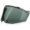LS2, Visera per Casco Moto MX702 PIONEER II, Affumicato leggero