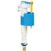 tecnoagua hidrotecnoagua accessori WC - Rubinetto scarico t-469 COMPUTER VH Dual